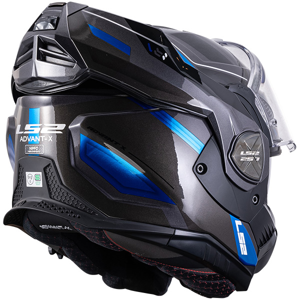 あすつく) LS2 HELMETS:【国内正規品】ジャパンフィットモデル