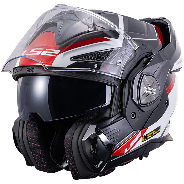 あすつく) LS2 HELMETS:【国内正規品】ジャパンフィットモデル ADVANT