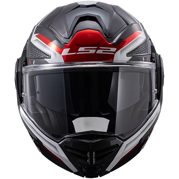 あすつく) LS2 HELMETS:【国内正規品】ジャパンフィットモデル ADVANT
