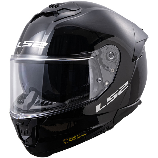 あすつく) LS2 HELMETS:【国内正規品】ジャパンフィットモデル STREAM2