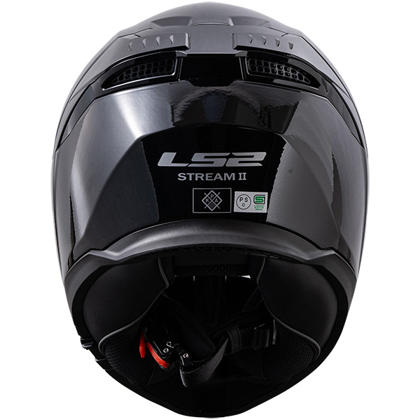 あすつく) LS2 HELMETS:【国内正規品】ジャパンフィットモデル STREAM2