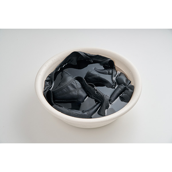 あすつく】 気化熱式冷却クールベスト アクアマン XL JA703W-XL