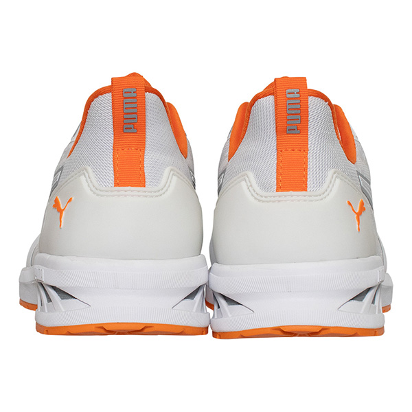 PUMA（プーマ） グライド ホワイト ロー 26.5cm GLIDE LOW 64.404.0 |  | 05