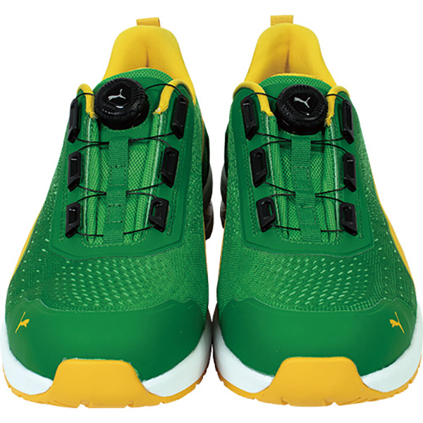 PUMA（プーマ） グライド グリーン ディスク ロー 26.0cm GLIDE DISC LOW 64.408.0 |  | 02