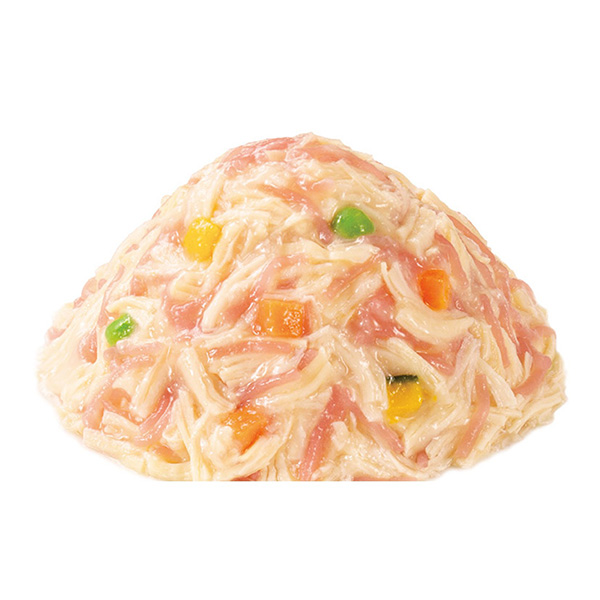 こんにゃくダイエット とりささみ&緑黄色野菜 ...の詳細画像1