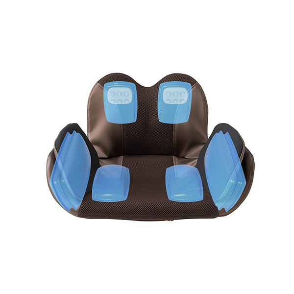 フジ医療器:骨盤マッサージャー　M-003　BR　ブラウン　アウトレット M-003（BR）(メーカー直送品)_4