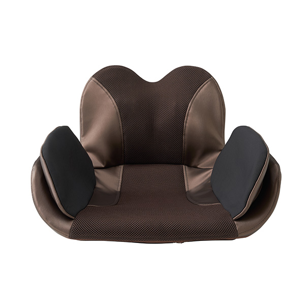 フジ医療器:骨盤マッサージャー　M-003　BR　ブラウン　アウトレット M-003（BR）(メーカー直送品)_1