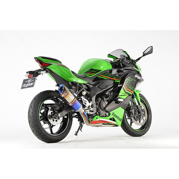 zx25r（バイク用フルエキゾースト）｜マフラー｜バイク | 車、バイク