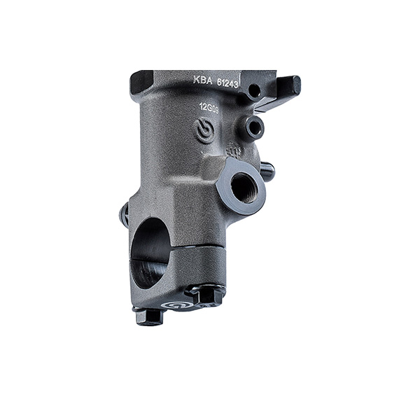 RCS ラジアル ブレーキマスターシリンダー φ15 レバーレシオ 18/20mm スタンダードレバー 110.A263.30_2