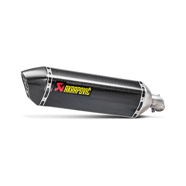 スリップオンライン カーボン JMCA SV650/X 16-23【型式:2BL-VP55B/8BL-VP55E】 S-S6SO9-HRCJPP