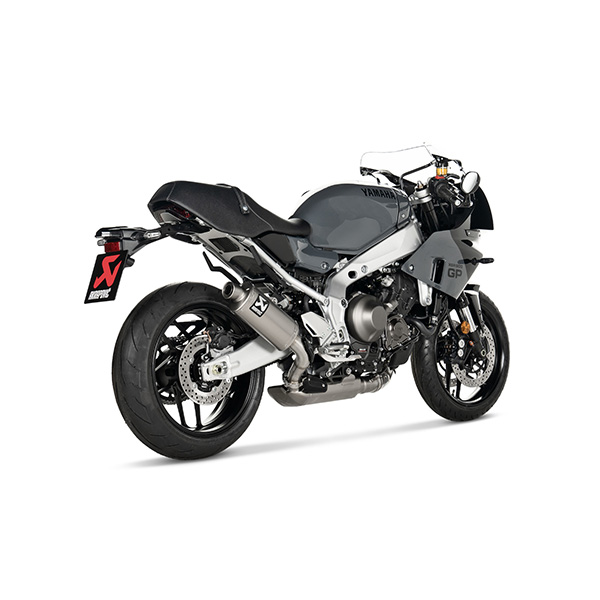 xsr900gp（バイク用 スリップオンマフラー）｜マフラー｜バイク | 車
