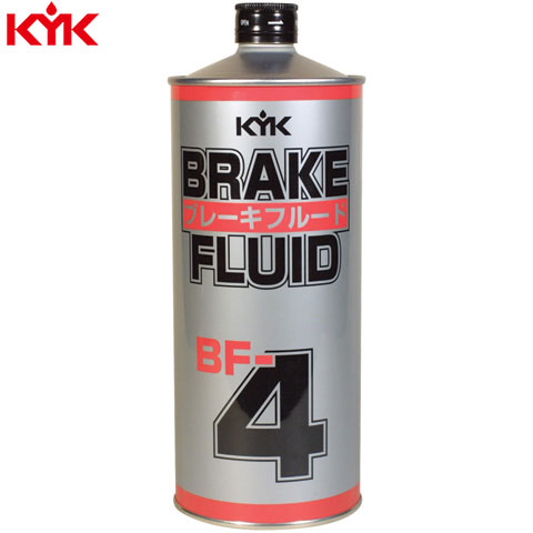 【新品】KYK 古河薬品 ブレーキフルード BF4 20本1ケース メーカー直送】KYK（古河薬品工業） ブレーキフルード BF-4 1L