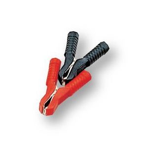 ブースタークリップ (カバー付) 黒 25A