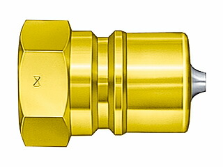 日東工器 SPカプラ (真鍮) (BSBM) 3P-A : RECOROOM - 通販 日東工器 SPカプラ (真鍮) (BSBM) 3P-A : RECOROOM - 通販