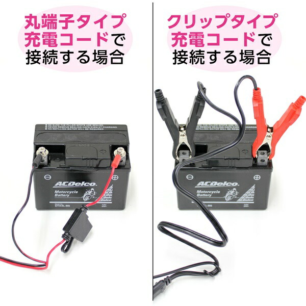 メルテック (在庫有) Meltec(メルテック):全自動パルス充電器 DC12V