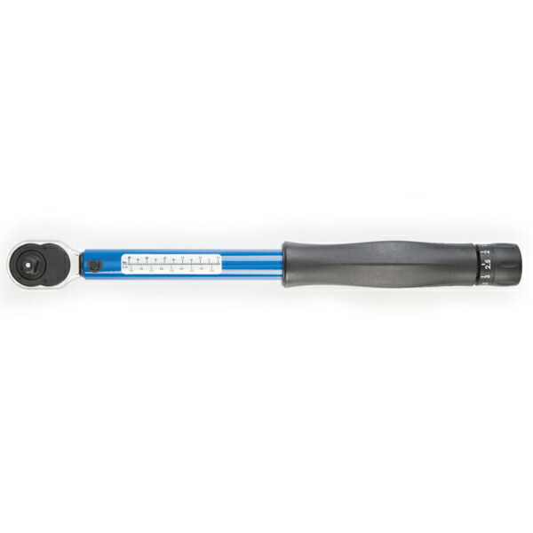 ParkTool（パークツール） トルクレンチ TW-6.2ケーブルカッター付属 ParkTool（パークツール） トルクレンチ TW-6.2 : RECOROOM - 通販