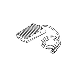 HAKKO(白光): フットスイッチ 487用 B2988