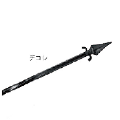 第一ビニール ローズスタイル デコレ L230cm 4968438012889 1個（直送品） - アスクル | DAIM（第一ビニール） ローズスタイルシリーズ デコレ H230cm （30本） 12889 | アーチ | Snmirn
