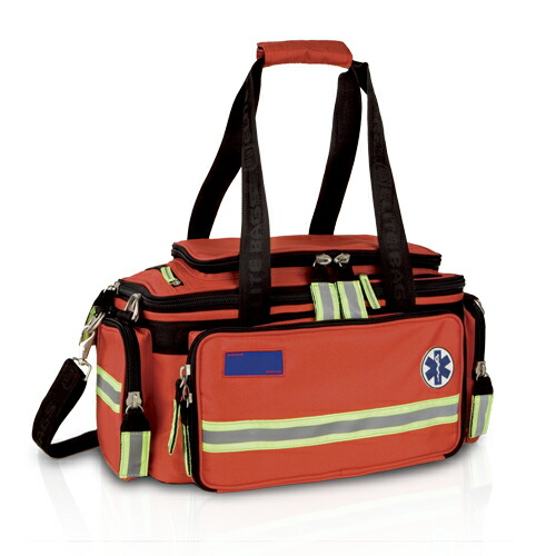 ELITE BAGS（エリートバッグ） EB一次救命処置用救急バッグEB02