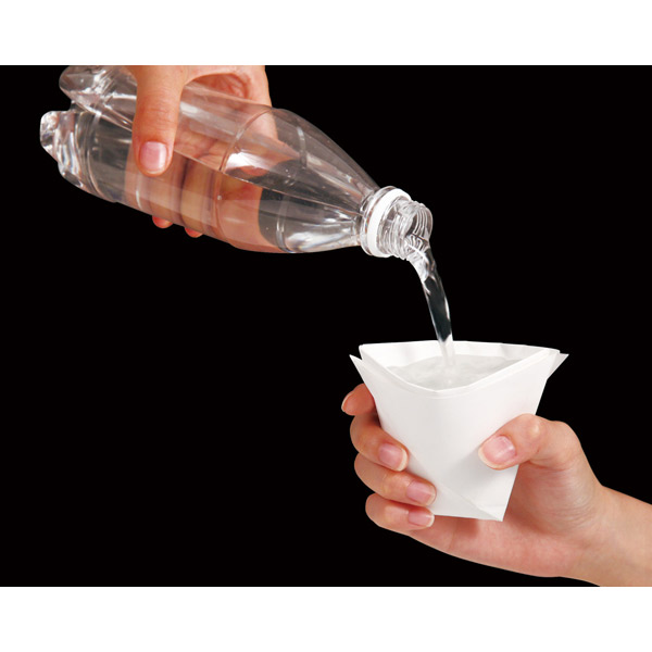 アーテック 非常用食器折り紙 3993 |  | 01