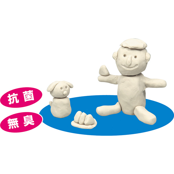 アーテック 油ねんど　1kg（無臭・抗菌） 3019 |  | 01