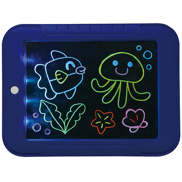 アーテック LEDライト付おえかきタブレット 11912 | 