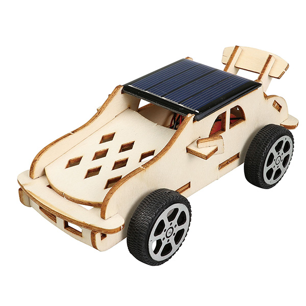 アーテック 木製ソーラーカー組立キット 55410 | 