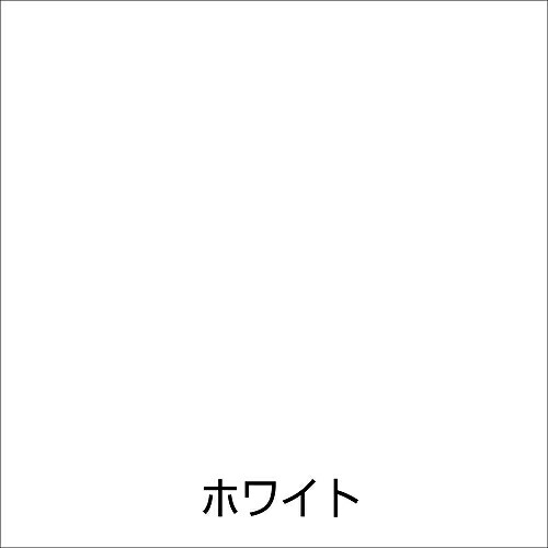 アトムハウスペイント 水性アクリルシリコン外かべ 7L ホワイト