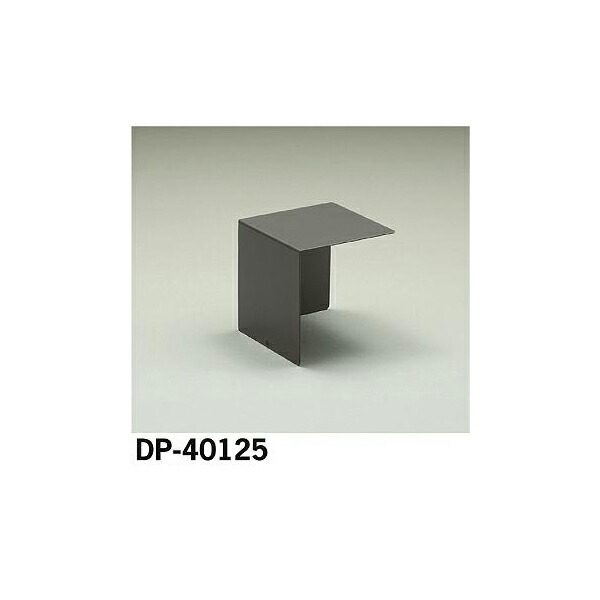 大光電機:遮光板 DP-40125(メーカー直送品)