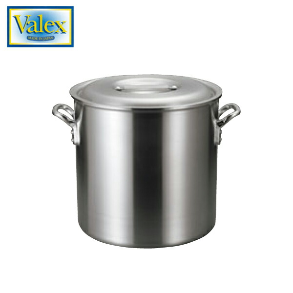 EBM アルミ 寸胴鍋 4974401 : RECOROOM - 通販 - Yahoo!ショッピング