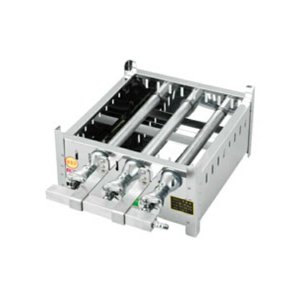EBM 18-0 角蒸器専用ガス台 36cm用 LP 0469210