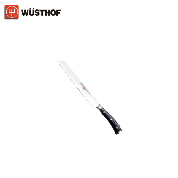 EBM:ブレッドナイフ 4166 20cm 2760280