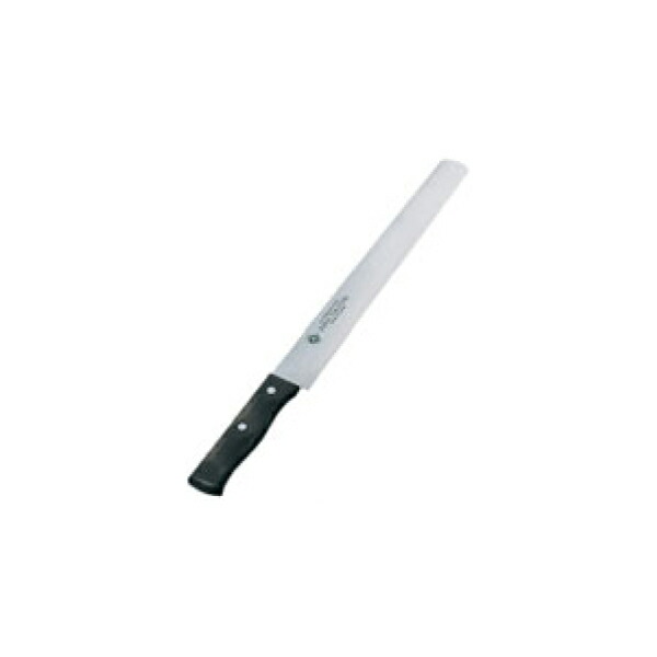 EBM カステラナイフ （スウェーデンステンレス鋼） 直刃 30cm 8395900