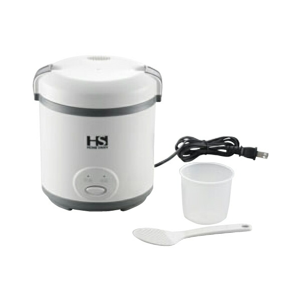 EBM ミニ炊飯器 SRC-15 6442500