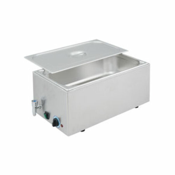 EBM 電気式フードウォーマー（湯煎式）1/1タイプ 3790000