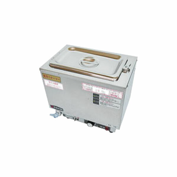 EBM:18-8 明かり 卓上 ウォーマー ヨコ型 ES-1W 0868900 キッチン、日用品、文具-その他キッチン、日用品、文具