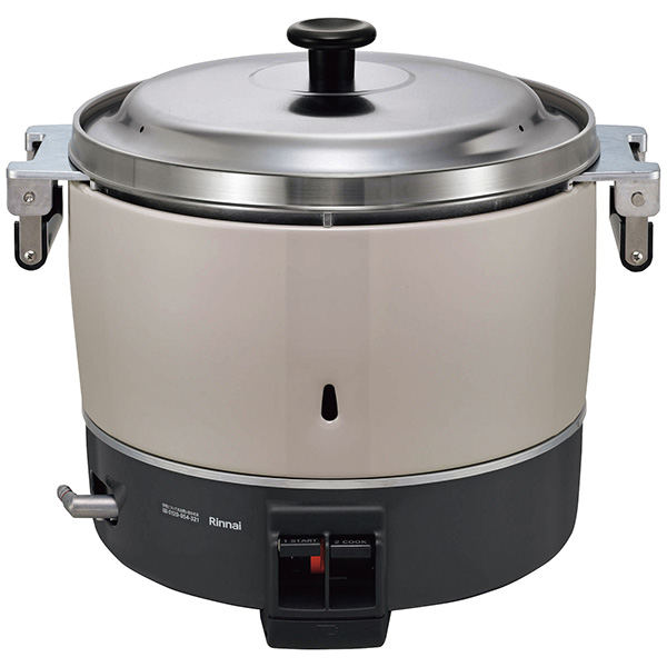 リンナイ ガス炊飯器 RR-550CF 13A 8646721