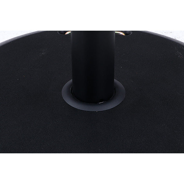 不二貿易:パラソルベース　22kg　TH22-B 00075818(メーカー直送品)(地域制限有) 組立品 | 不二貿易 | 10