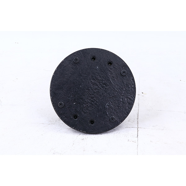 不二貿易:パラソルベース　22kg　TH22-B 00075818(メーカー直送品)(地域制限有) 組立品 | 不二貿易 | 11