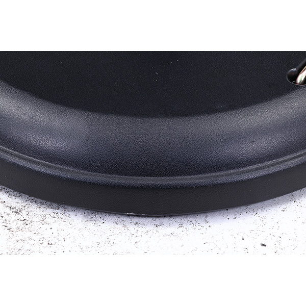 不二貿易:パラソルベース　22kg　TH22-B 00075818(メーカー直送品)(地域制限有) 組立品 | 不二貿易 | 04
