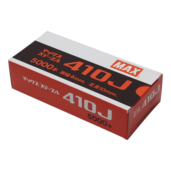 Yahoo! Yahoo!ショッピング(ヤフー ショッピング)MAX（マックス） 4Jステープル 410J 4902870033224