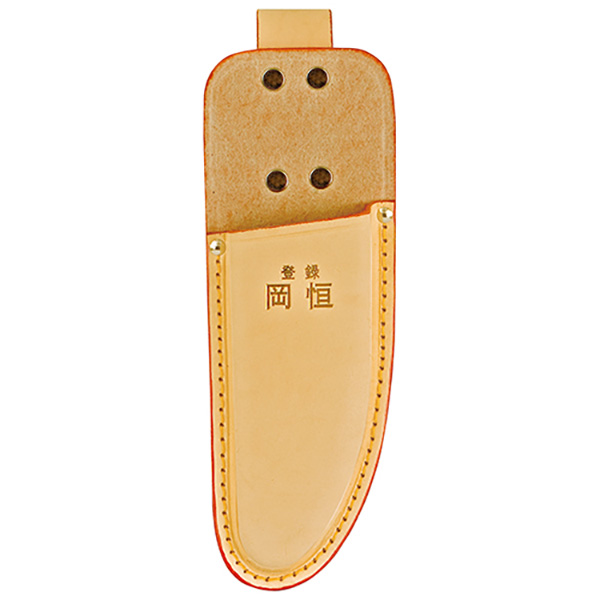 岡恒（オカツネ） 剪定皮サック1丁入ロング No.133 4968779133007