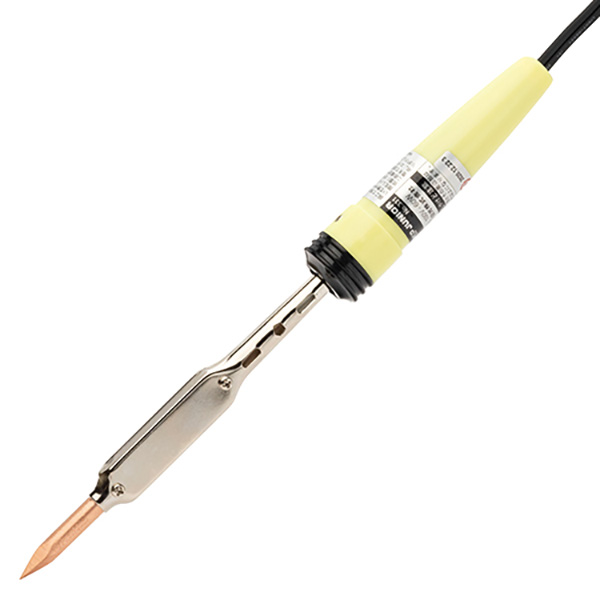 HAKKO(白光):ジュニア 60W 331 4962615331008 作業工具 はんだ・トーチ 半田ゴテ
