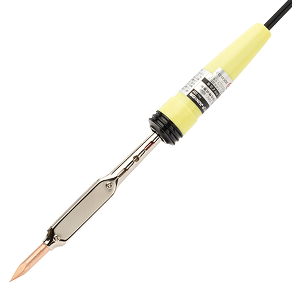 HAKKO(白光):ジュニア 80W 337 4962615337000 作業工具 はんだ・トーチ 半田ゴテ