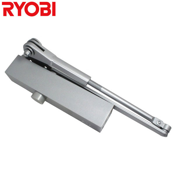RYOBI（リョービ） ドアクローザ 1000シリーズ パラレル型 ストップ付 S1003P