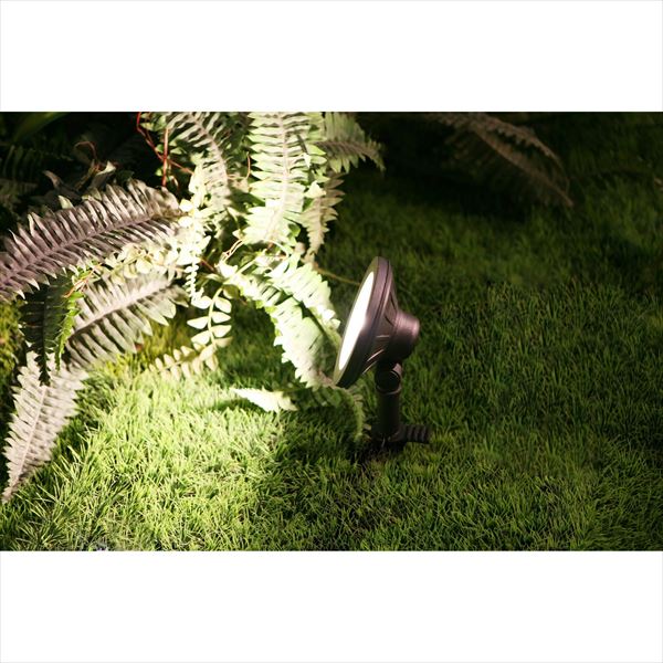 Berkley(バークレー):DIYガーデンライト「Berkley (バークレー)」  広角スポットライト SP-07-7(メーカー直送品) |  | 01