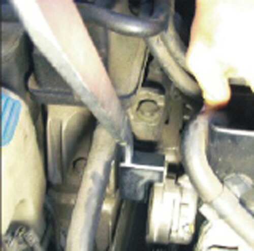 JTCオートツールズ:ベルトテンショナーツール JTC4748(メーカー直送品) JTC4748 SST 特殊工具 自動車_2