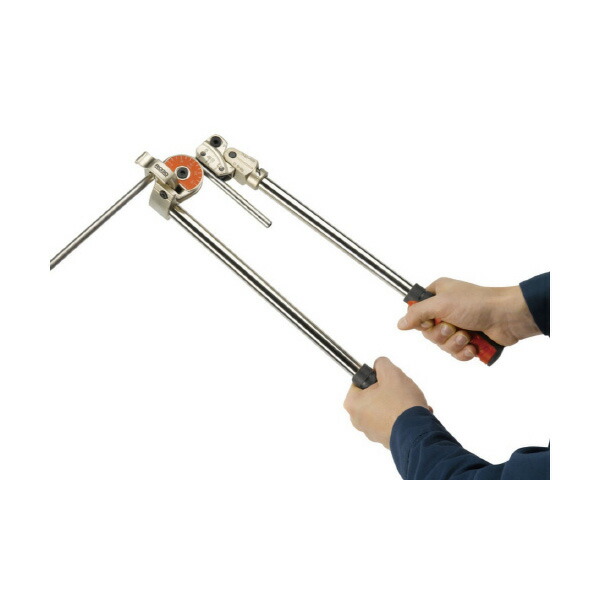 RIDGID(リジッド): 605/608M レバータイプベンダー 5/16\" 38038 チューブベンダー ベンダー"_3