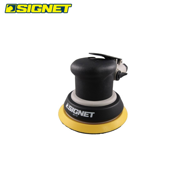 SIGNET(シグネット): ダブルアクションサンダー125mm 65172 : RECOROOM