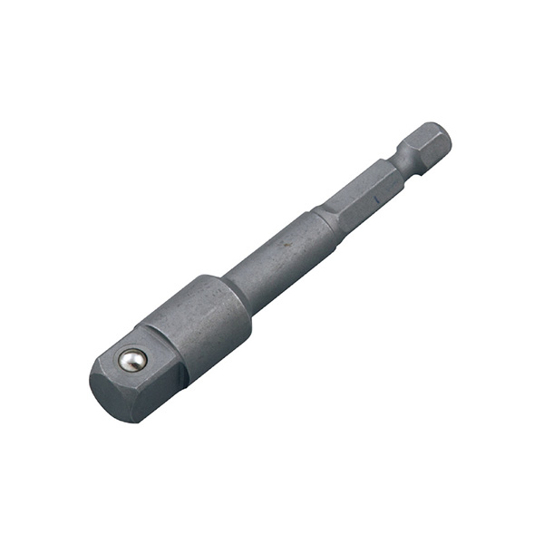KTC（京都機械工具） JBA3-65 電動インパクトドライバ用アダプタ JBA3-65 | 